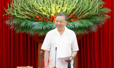 Đổi mới phương thức lãnh đạo của Đảng để làm cho đất nước phát triển bền vững