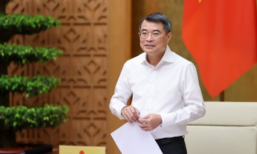 Thủ tướng Lê Minh Hưng: Tiếp cận trực diện các vấn đề, xây dựng các kịch bản điều hành chi tiết hơn nữa