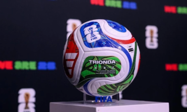 Các công nghệ được ứng dụng tại FIFA World Cup 2026