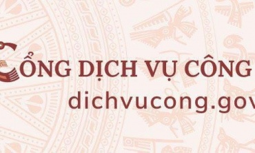 Nguyên tắc quản lý, vận hành, khai thác Cổng Dịch vụ công quốc gia