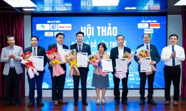 Bảo hộ sở hữu trí tuệ trong kỷ nguyên số: Từ chiến lược quốc gia đến hành động của doanh nghiệp