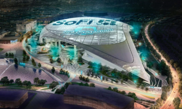 Khám phá SoFi Stadium: Biểu tượng công nghệ tại World Cup 2026