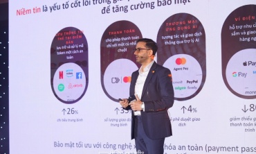 Kết nối và niềm tin sẽ định hình nền kinh tế số Việt Nam