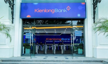 Kiên Long Bank (KLB) bị xử phạt vì cấp tín dụng cho khách hàng không đủ điều kiện