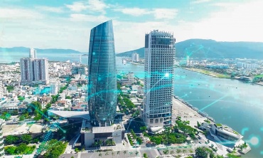 Đà Nẵng đặt mục tiêu trở thành 