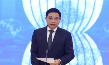 ASEAN không chỉ kết nối thị trường mà cần kết nối hệ sinh thái Fintech