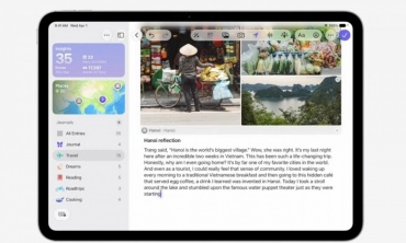 WWDC 2026: Việt Nam được Apple dành vị trí đặc biệt trong hệ sinh thái AI