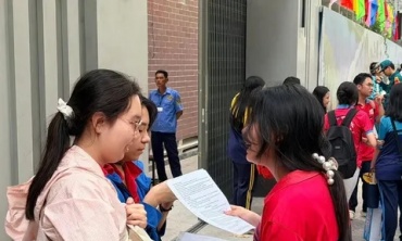 Đề thi Văn tốt nghiệp THPT 2026 mang đậm hơi thở công nghệ và dấu ấn hội nhập