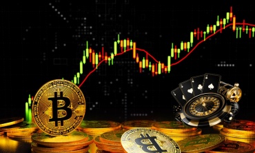 Khối lượng giao dịch cờ bạc trên blockchain lên tới 14 tỷ USD
