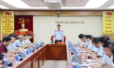 Trước cuộc thanh tra toàn diện ngành dược, doanh nghiệp cần chuẩn bị gì?