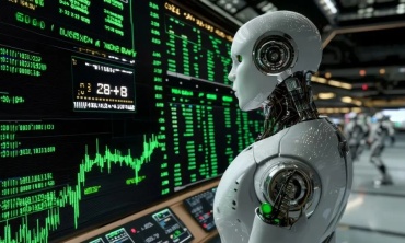 Đề xuất mục tiêu đưa AI đóng góp khoảng 6% GDP