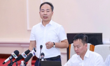 Lần đầu chấm thi Ngữ văn bằng Rubric, tăng tính công bằng và phân hóa thí sinh