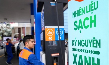 Bộ KH&CN tăng cường kiểm soát chất lượng xăng sinh học E10
