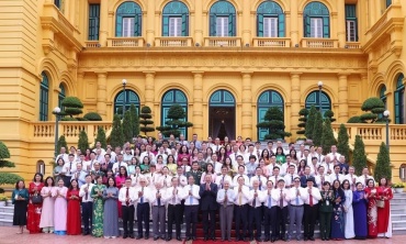 Tổng Bí thư, Chủ tịch nước Tô Lâm: Báo chí phải bám sát thực tiễn, tôn trọng sự thật, lấy lợi ích của nhân dân làm điểm xuất phát