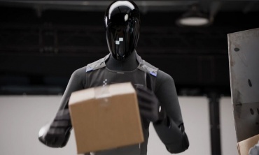 Catalyst Brands hợp tác Figure AI triển khai robot hình người trong trung tâm logistics