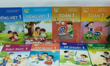 Quảng Ninh cấp miễn phí sách giáo khoa cho học sinh trong năm học 2026-2027
