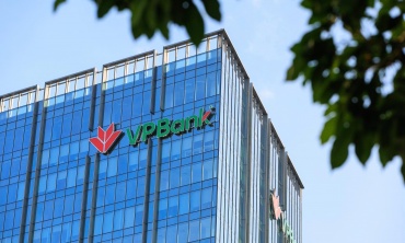 VPBank tăng 10 bậc trên bảng xếp hạng Fortune Southeast Asia 500