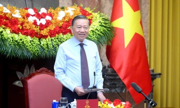 Báo chí Cách mạng Việt Nam trong thời đại số 