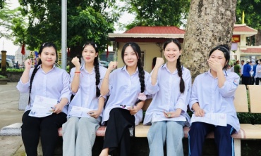 Công bố đáp án chính thức các môn thi tốt nghiệp THPT 2026
