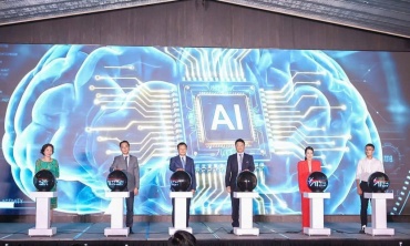 AI thực chiến 2026: Dữ liệu và trí tuệ nhân tạo xây dựng hệ sinh thái đổi mới