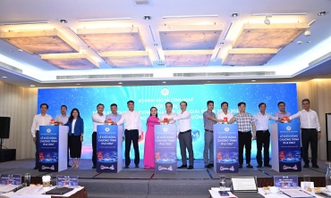Khởi động Chương trình IPv6-Only giai đoạn 2026-2030, hướng tới Internet thế hệ mới
