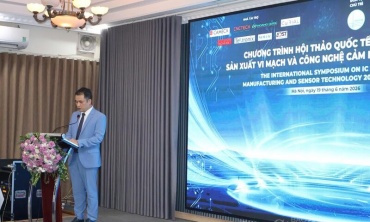 Đại học Quốc gia Hà Nội đặt mục tiêu đào tạo 10.000 chuyên gia bán dẫn đến năm 2030