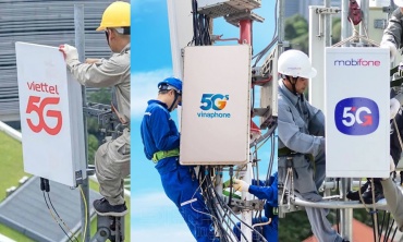Thông tư 34/2026/TT-BKHCN buộc nhà mạng phải dùng hết 70% kho số mới được cấp thêm