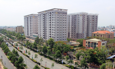 Đồng Nai xây dựng khung giá thuê nhà ở xã hội, dự án 10.000 căn hộ cho thuê sắp hình thành