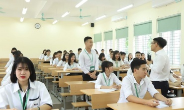 Đề xuất chuyển từ kiểm soát đầu vào sang giám sát kết quả đầu ra trong giáo dục đại học