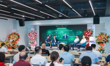 Ra mắt nền tảng số hóa tài sản đấu giá Việt Nam: Hướng tới hạ tầng dữ liệu cho thị trường đấu giá