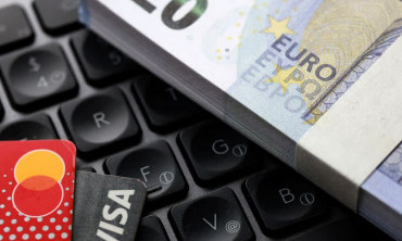 EU tính phát hành đồng euro số để giảm phụ thuộc vào hệ thống thanh toán Mỹ