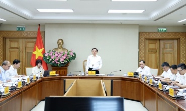 Đến năm 2035 sẽ có mạng lưới hạ tầng nghiên cứu công nghệ hiện đại, liên thông toàn quốc