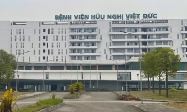 Cơ chế đặc thù đưa 2 Bệnh viện Bạch Mai và Việt Đức cơ sở Ninh Bình vào vận hành