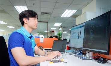 OPES tăng vốn gấp hơn 4 lần sau 4 năm gia nhập hệ sinh thái VPBank