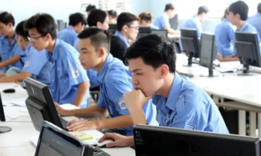  Lao động trẻ sẽ được hỗ trợ tối đa 30,36 triệu đồng/người để học nghề