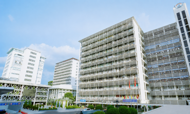 Chợ Rẫy lọt Top bệnh viện chuyên khoa tốt nhất khu vực châu Á-Thái Bình Dương năm 2026