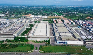 Chính phủ mở rộng phạm vi áp dụng cơ chế mua bán điện trực tiếp