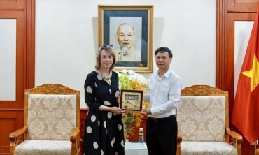 Việt Nam chủ động bảo hộ và thực thi quyền sở hữu trí tuệ vì lợi ích phát triển của đất nước