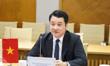 Quỹ Phát triển khoa học và công nghệ Quốc gia mở rộng các phương thức hỗ trợ mới