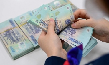 Chính sách mới có hiệu lực từ tháng 7/2026