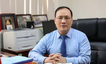 GS.TSKH Nguyễn Đình Đức: Phổ điểm THPT 2026 có sự phân hóa cao và phản ánh sát hơn năng lực thực chất của thí sinh