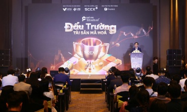 Trung tâm Tài chính Quốc tế TP.HCM khởi động chương trình phổ cập tài sản số