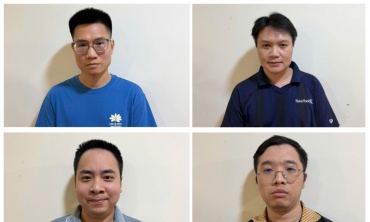 Bộ Công an khởi tố vụ án xâm phạm bản quyền phim trực tuyến, thu lợi hơn 308 tỷ đồng