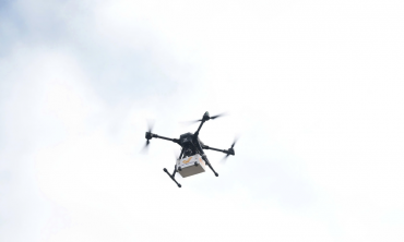 “Mở cửa” thể chế cho UAV, tạo nền tảng phát triển kinh tế tầm thấp