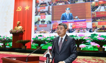 Thủ tướng Lê Minh Hưng: Quân đội vừa củng cố sức mạnh truyền thống, vừa hình thành năng lực mới hiện đại