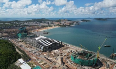 Đếm ngược APEC 2027: Phú Quốc bứt tốc từng ngày