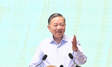 Toàn văn phát biểu chỉ đạo của Tổng Bí thư, Chủ tịch nước Tô Lâm tại phiên họp Chính phủ thường kỳ tháng 6/2026 và Hội nghị trực tuyến Chính phủ với các địa phương
