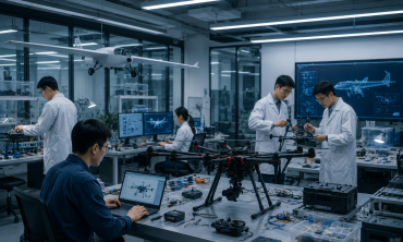 Nhà nước hỗ trợ tới 100% lãi vay cho doanh nghiệp công nghệ chiến lược