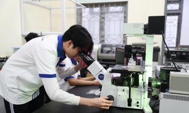 Nghị định 179 'hút' người học vào ngành khoa học, công nghệ chiến lược