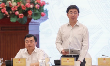 AI Camera, robot tự hành, UAV có thể tạo đột phá trong phát triển công nghệ chiến lược năm 2026